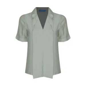 بلوز زنانه سولا مدل sl458600081