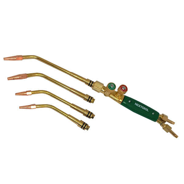 سرپیک جوشکاری نکستول مدل NEXT_OXY