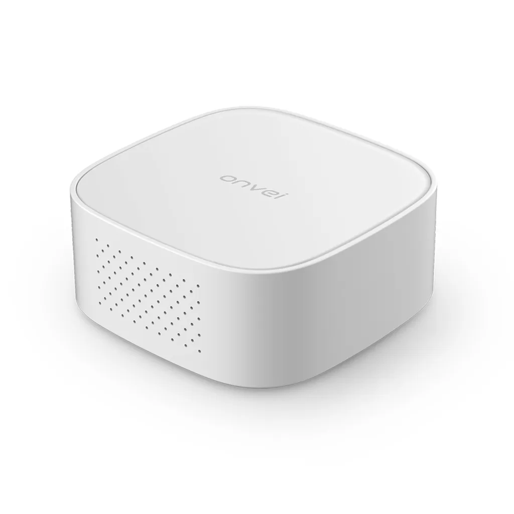 کنترلر مرکزی خانه هوشمند تویا مدل Zigbee