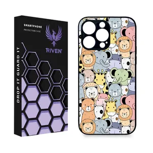 RIVEN RI3-7 Case For Apple iphone 14 Pro Max