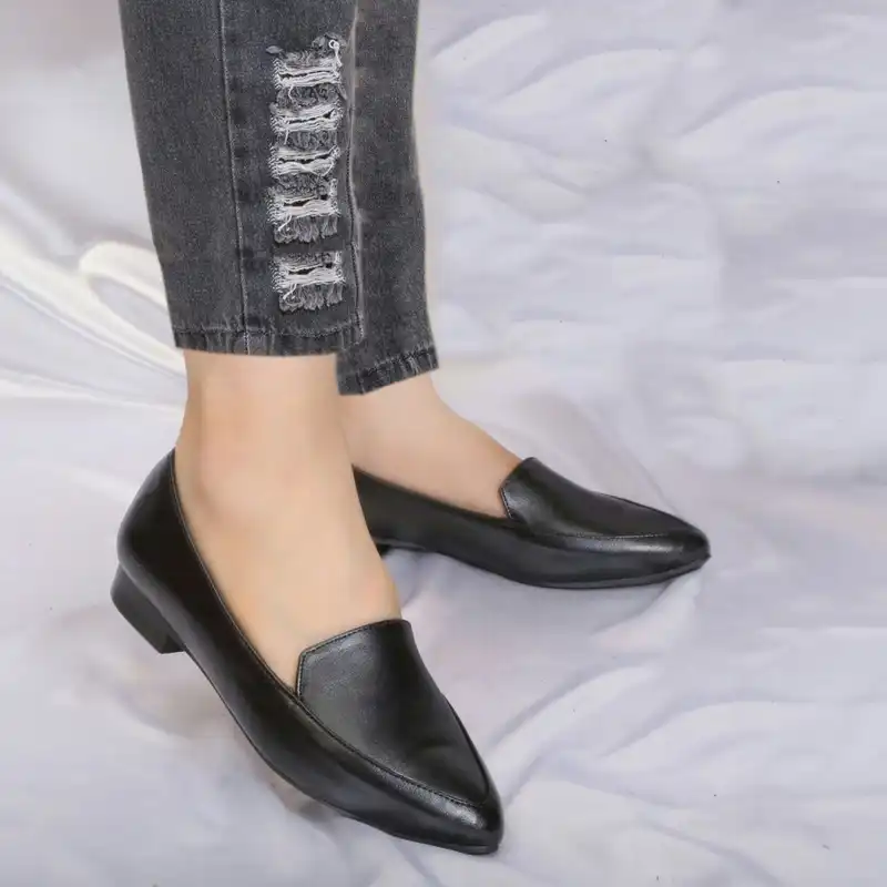 کفش زنانه مدل پانیذ