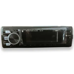 پخش کننده خودرو ساج الکتریک مدل SA-107