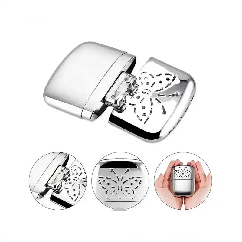 بخاری سفری مدل جیبی handy warmer