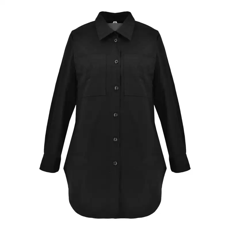 مانتو زنانه مدل M3623