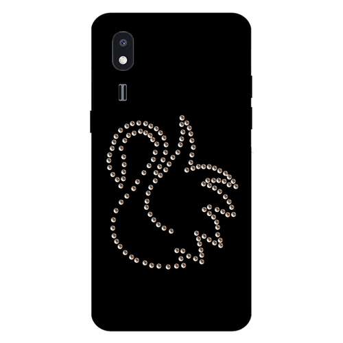 کاور کی اچ کد 225 مناسب برای گوشی موبایل سامسونگ Galaxy A2 Core