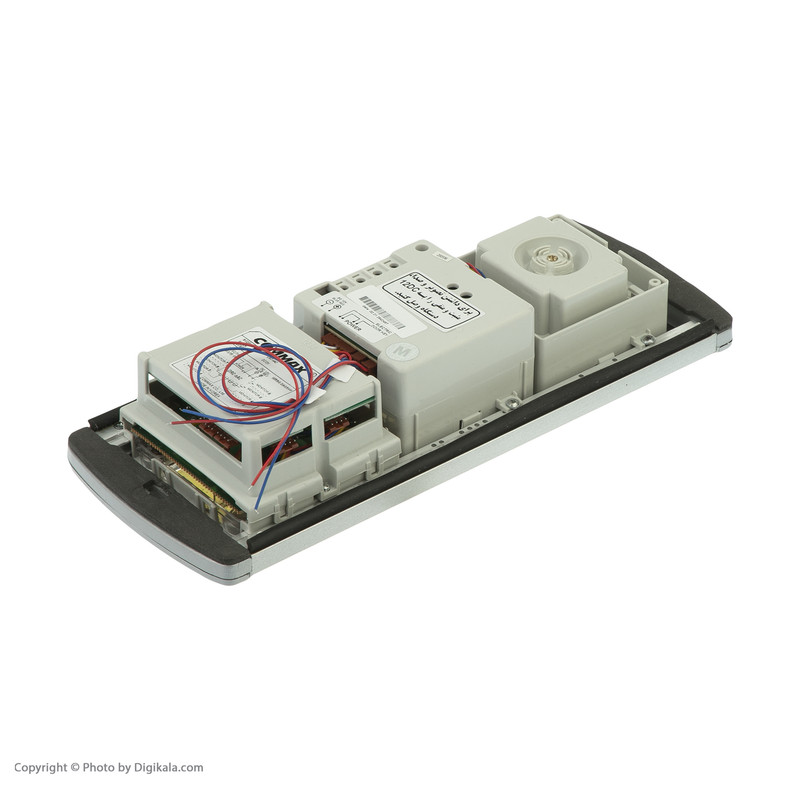 پنل دربازکن تصویری مدل DRC-4D.3 پنل دربازکن تصویری مدل DRC-4D.3