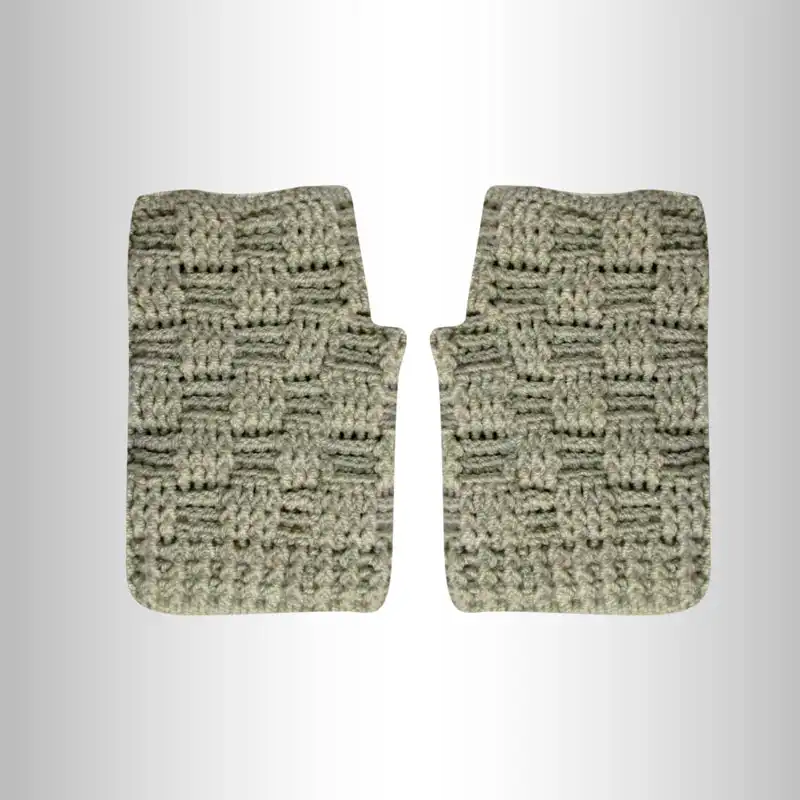 دستکش بافتنی زنانه مدل 8514