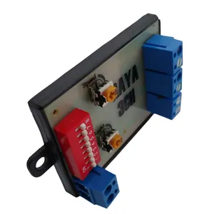 برد فلاشر LED سه کانال رایا مدل 3ch-24A