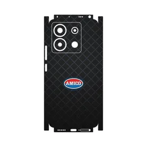 MAHOOT AMICO-FullSkin Cover Sticker for Xiaomi Poco X6