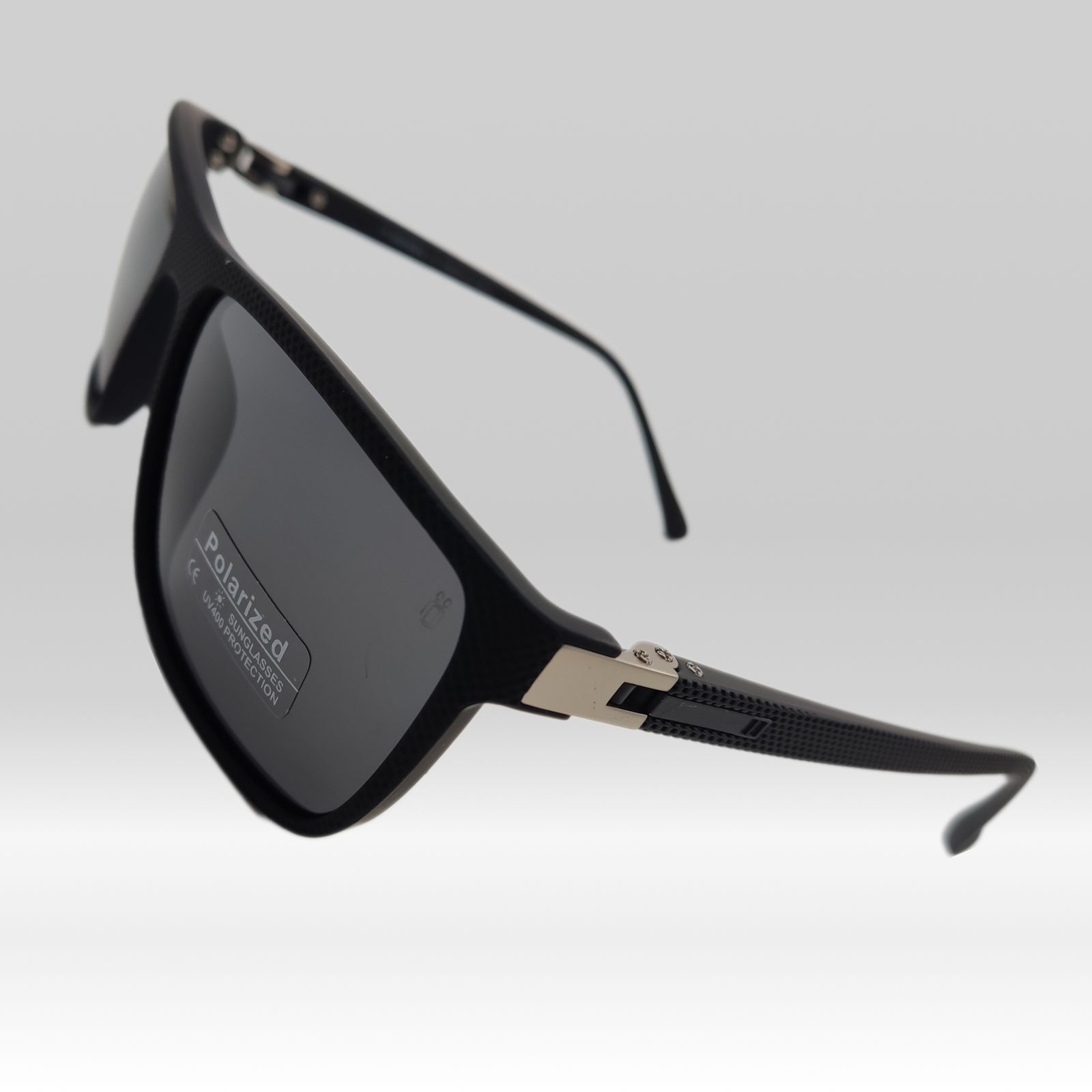 عینک آفتابی مورل مدل POLARIZED8210c1 -  - 10