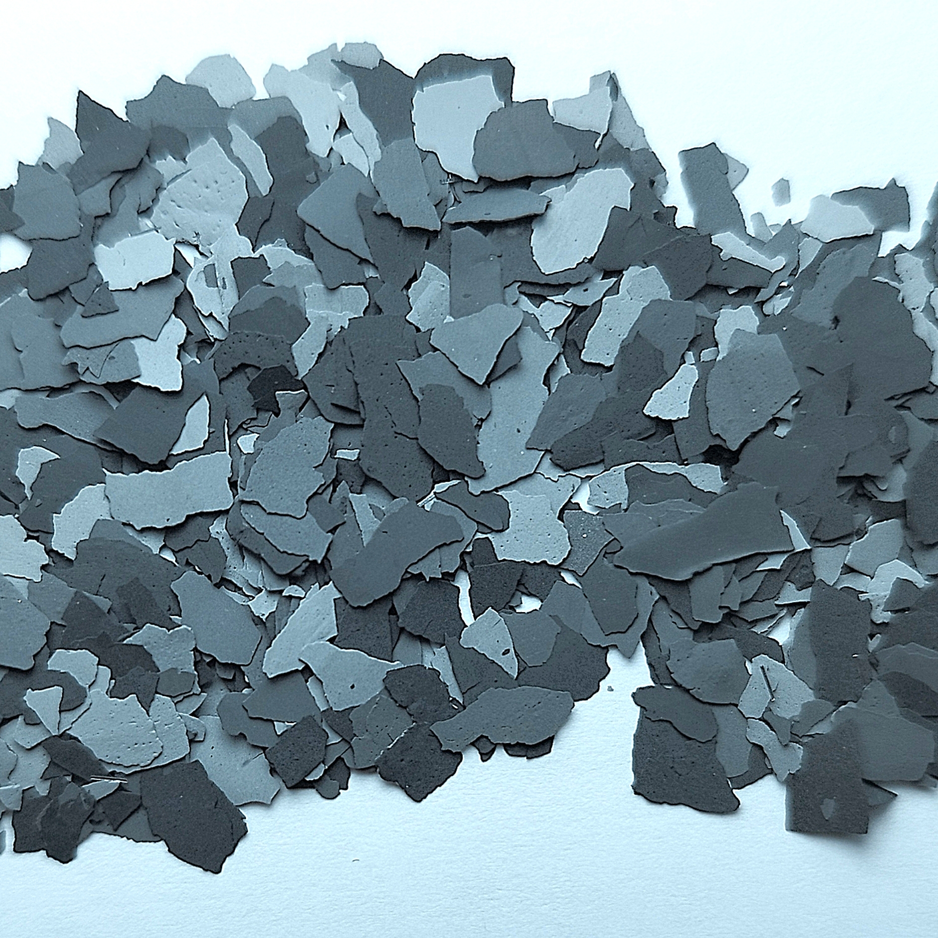 پولک ناخن مدل BENCO مجموعه 4 عددی