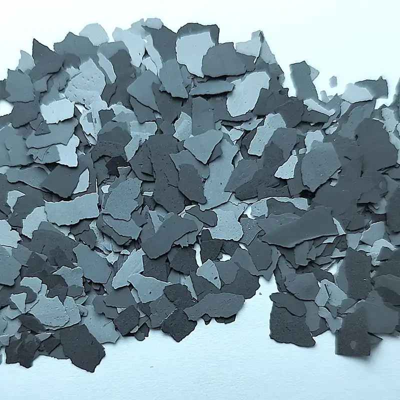 پولک ناخن مدل BENCO مجموعه 4 عددی