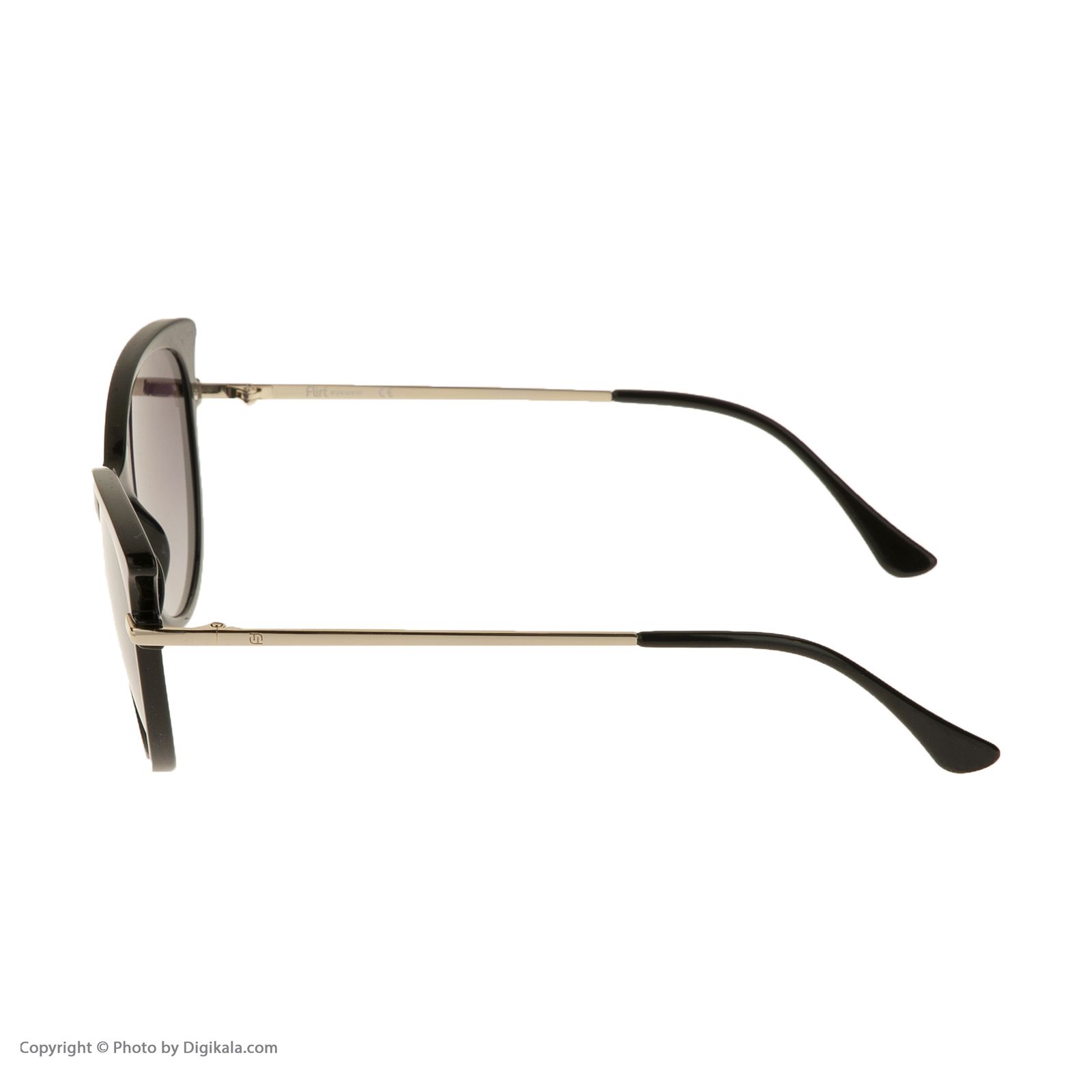 عینک آفتابی زنانه فلرت مدل FLS582-431M-03 -  - 5