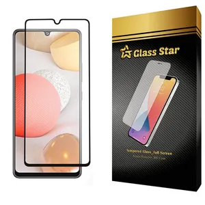 Glass Star CRM Ceramics Screen Protector For Samsung Galaxy A42