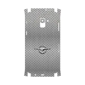 MAHOOT Haima-FullSkin Cover Sticker for Samsung Galaxy A8 Plus 2018