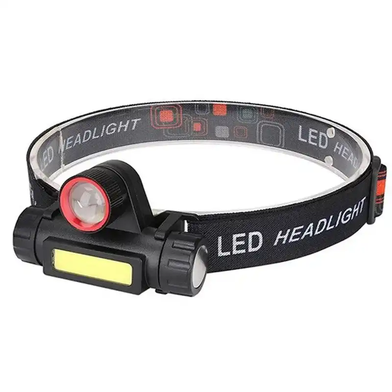 چراغ پیشانی مدل KX-18