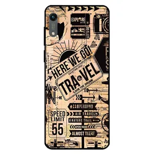 Megafone 8098 Cover For Honor Play 8A