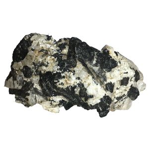 سنگ راف مدل تورمالین کد 879120