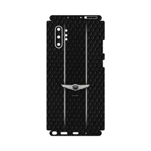 MAHOOT Genesis-FullSkin Cover Sticker for Samsung Galaxy Note 10 Plus