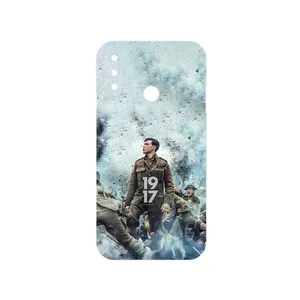 MAHOOT 1917 Cover Sticker for LG W10