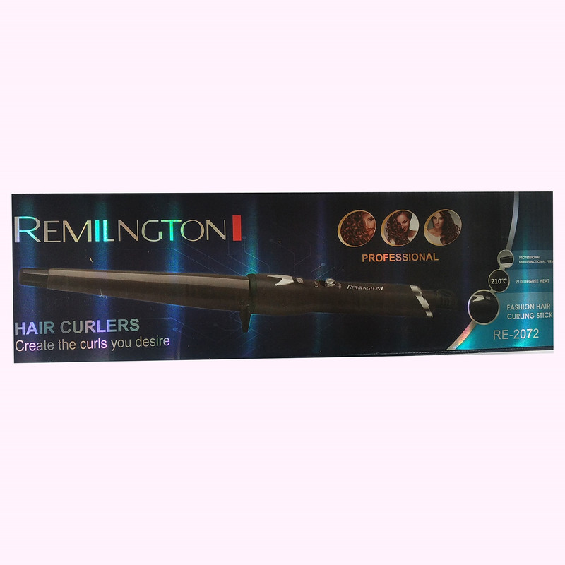 فر کننده مو رمینگتون مدل RE-2072 فر کننده مو رمینگتون مدل RE-2072