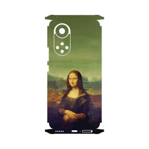 MAHOOT Mona Lisa of da Vinci-FullSkin Cover Sticker for Huawei Nova 9