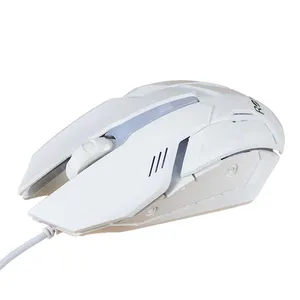 ماوس مخصوص بازی رویال مدل MG120