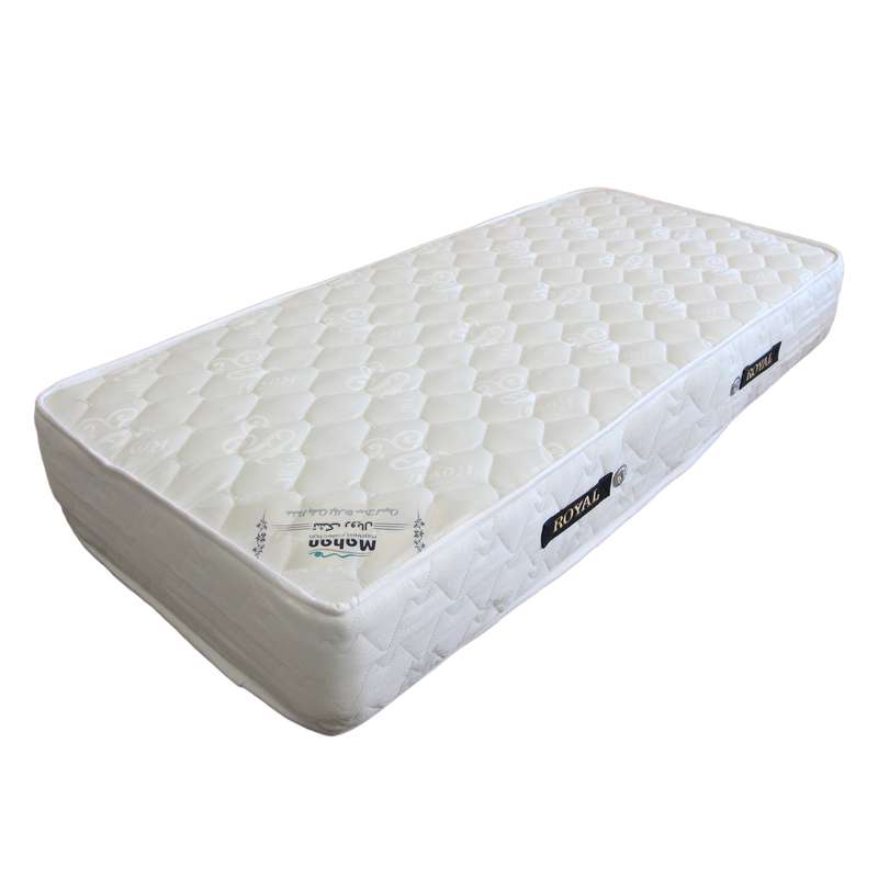 تشک رویال مدل 2569 یک نفره سایز 80x180 سانتی متر