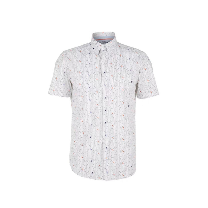 شومیز زنانه اس.اولیور مدل cotton