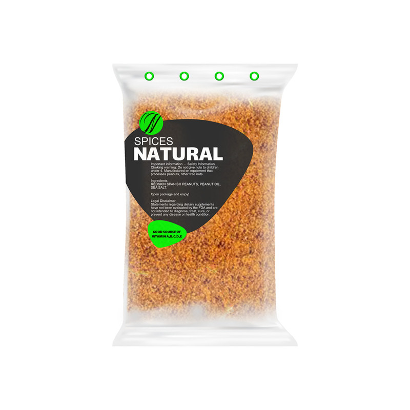 ادویه کبابی نچرال - 100 گرم