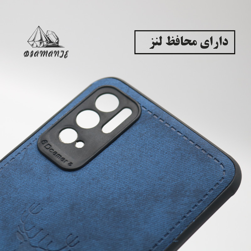 کاور مدل Gavazni Gn مناسب برای گوشی موبایل شیائومی Redmi Note 11E