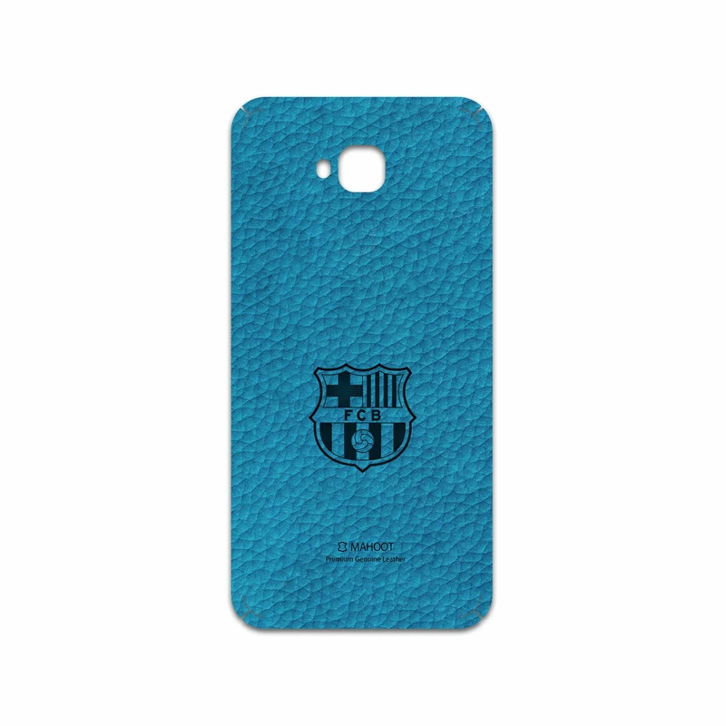 برچسب پوششی ماهوت مدل BL-BRCA مناسب برای گوشی موبایل ایسوس Zenfone 4 Selfie