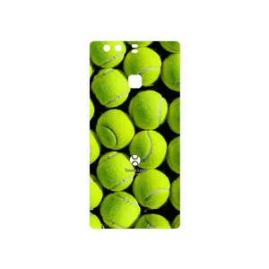 MAHOOT Tennis Cover Sticker for Huawei P9 Plus