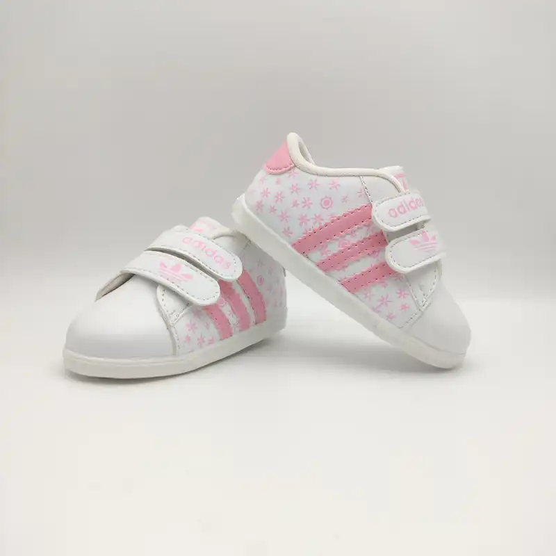 کفش راحتی بچگانه مدل سوتی 1096PK