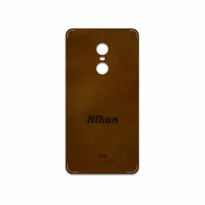 MAHOOT BFL-NKN Cover Sticker for Xiaomi Redmi Note 4