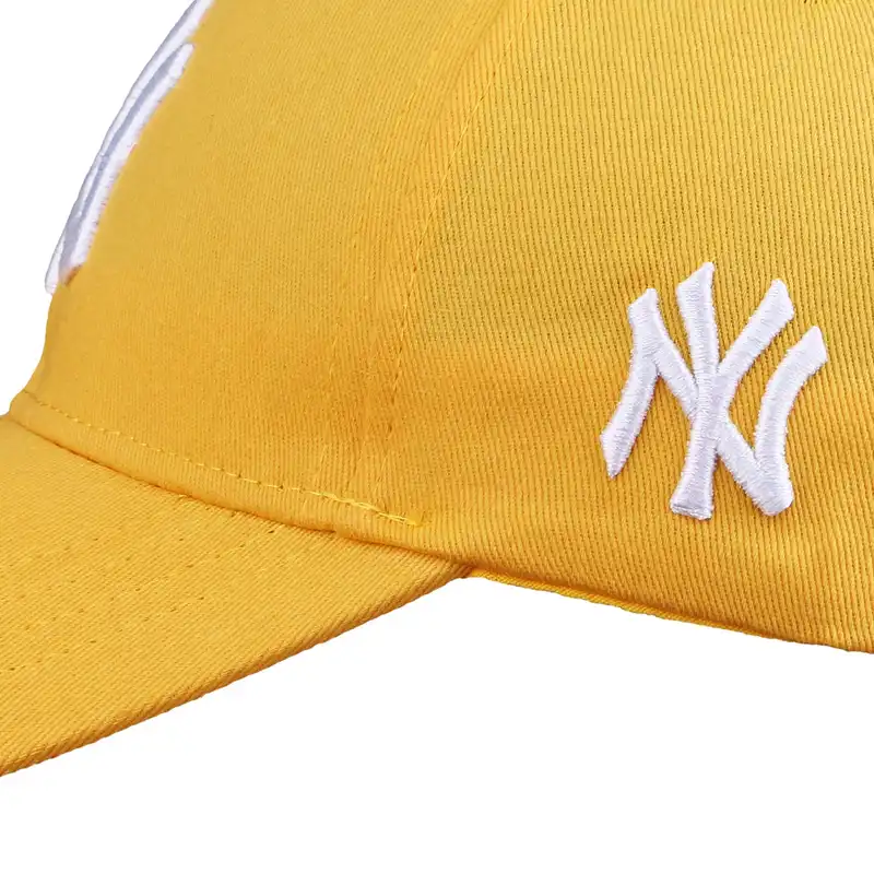 کلاه کپ مدل کتان گلدوزی