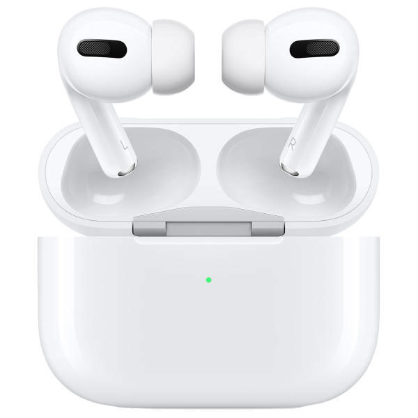 هدست بلوتوثی بی‌ سیم مدل AirPods Pro III