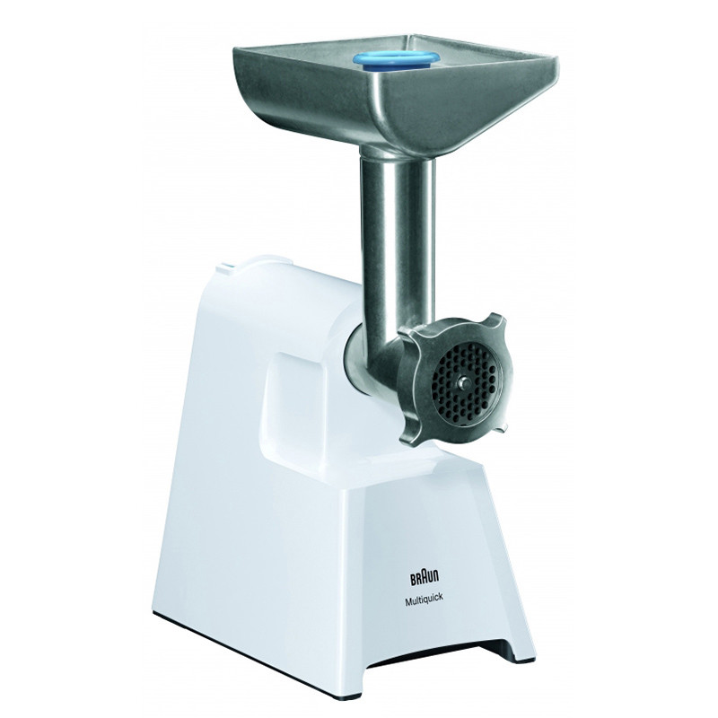 چرخ گوشت براون مدل G-1500