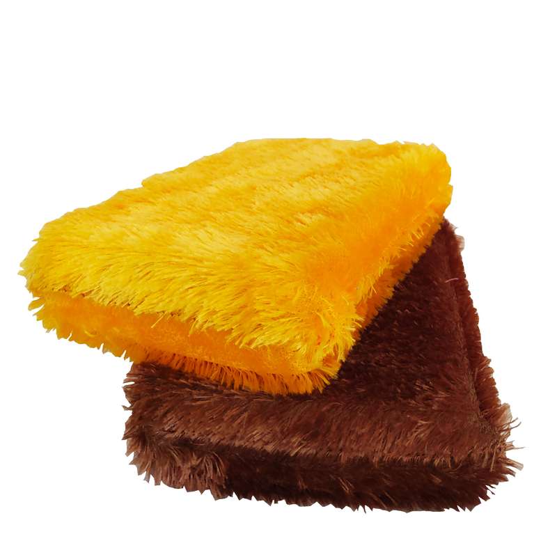 ابر جادویی شستشوی خودرو کد SMB4062 بسته 2 عددی