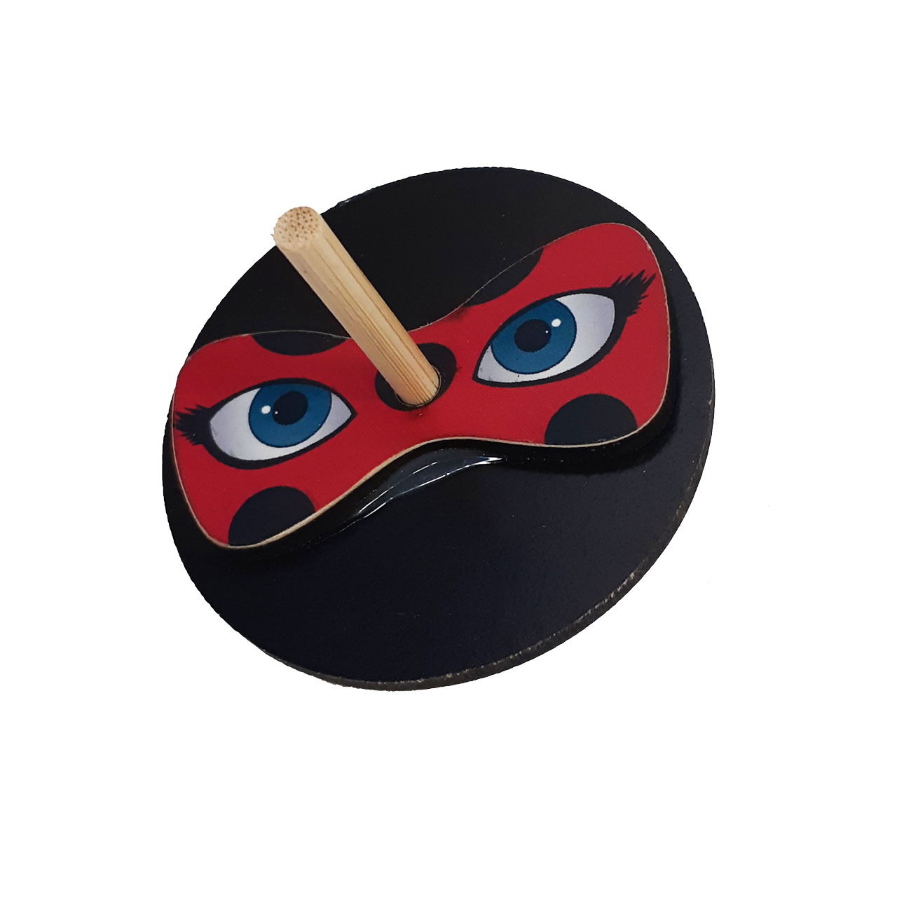 فرفره مدل دخترکفش دوزکی کد N_41