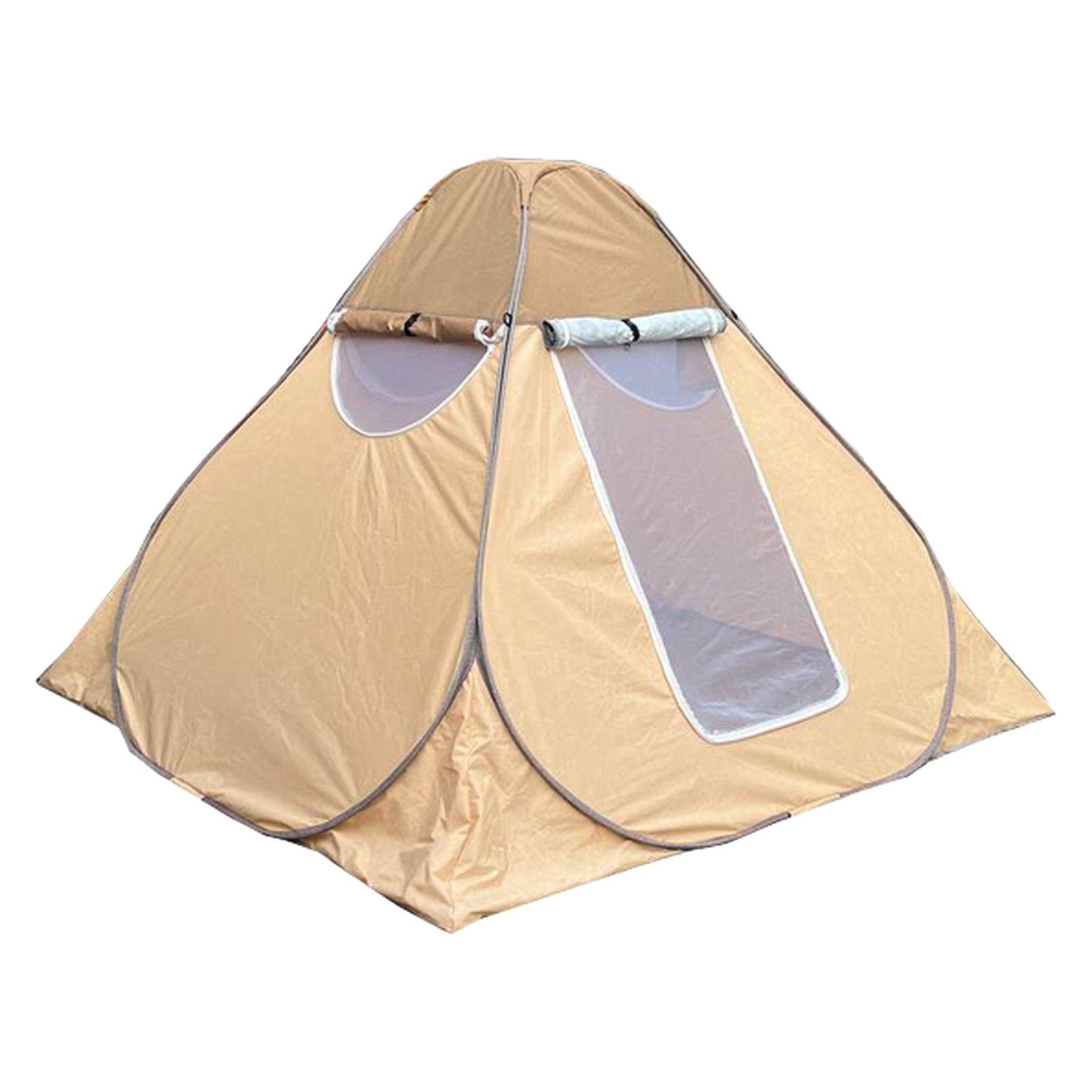 چادر مسافرتی 8 نفره مدل برنو کد B02 - - 1