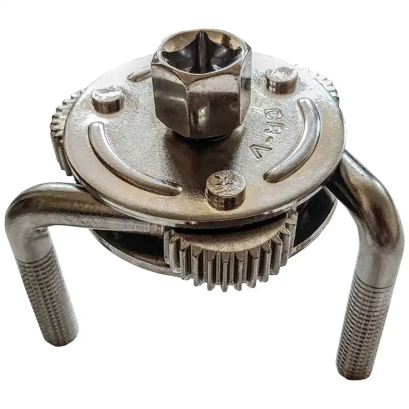 آچار فیلتر روغن سه شاخ اسکای مدل TT