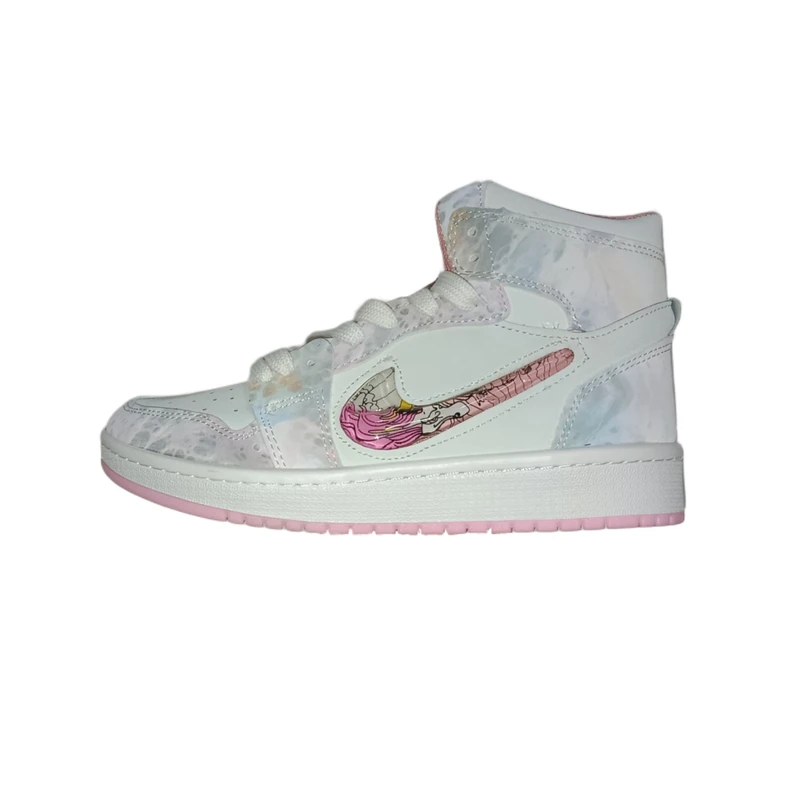 کفش روزمره زنانه مدل دراگون