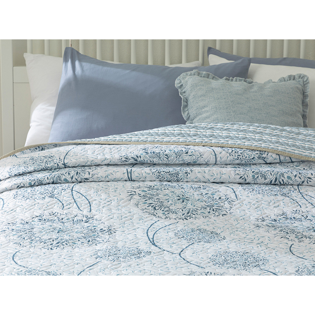 روتختی انگلیش هوم مدل Modern Lones d یک نفره سایز 160×220 سانتی متر روتختی انگلیش هوم مدل Modern Lones d یک نفره سایز 160×220 سانتی متر