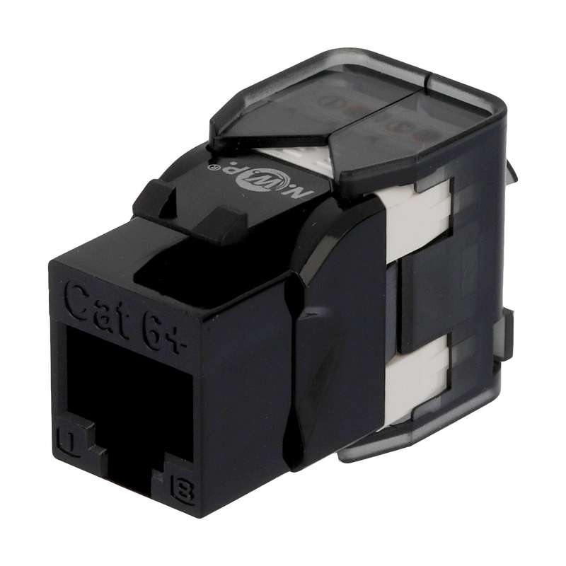 کیستون CAT6 ان دبلیو پی مدل NWPKJUS-C6-19