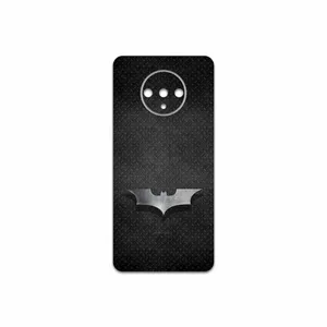 MAHOOT Batman Cover Sticker for OnePlus 7T