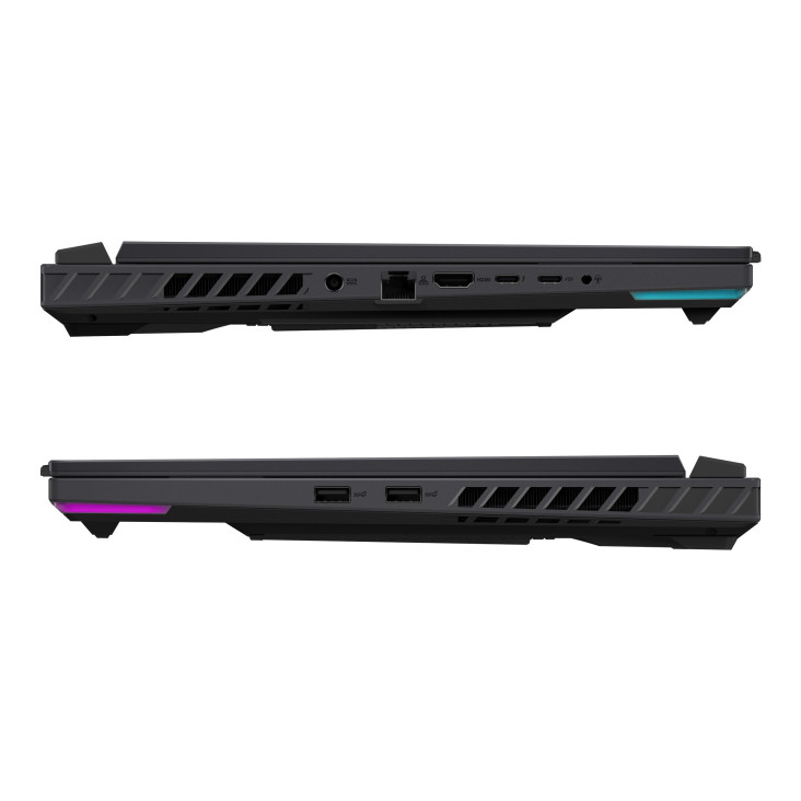 لپ تاپ 16 اینچی ایسوس مدل ROG Strix G16 G614JV-N4404-i9 13980HX-24GB DDR5-1TB SSD-RTX4060-FHD - کاستوم شده