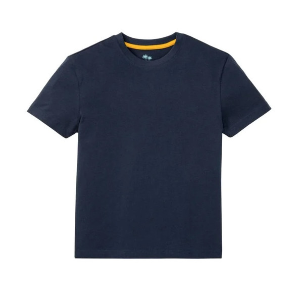تی شرت آستین کوتاه پسرانه پیپرتس مدل 325674