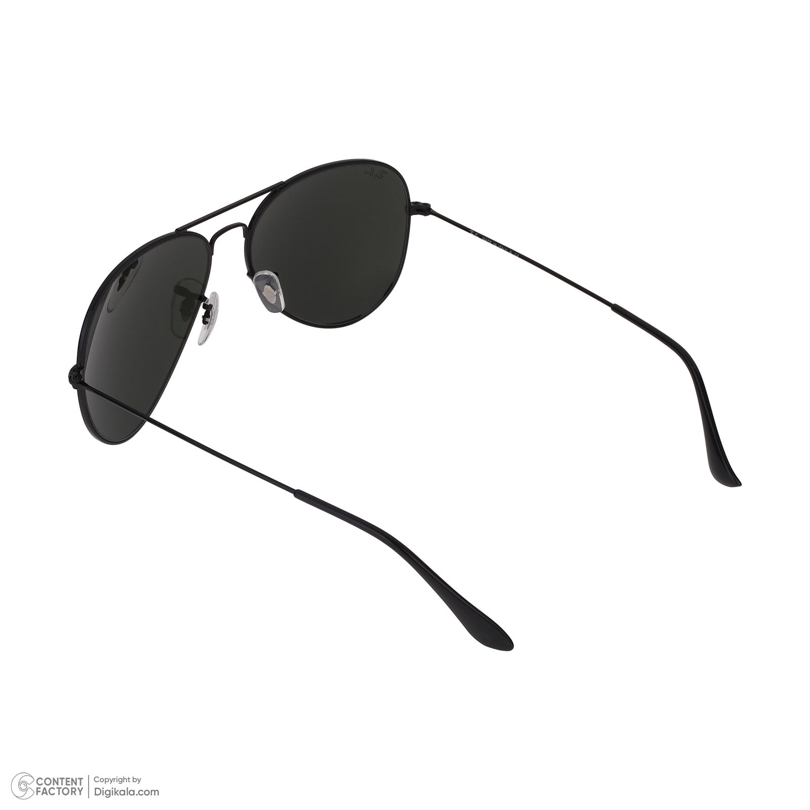 عینک آفتابی مردانه ری بن مدل RB3026-L2821 -  - 4