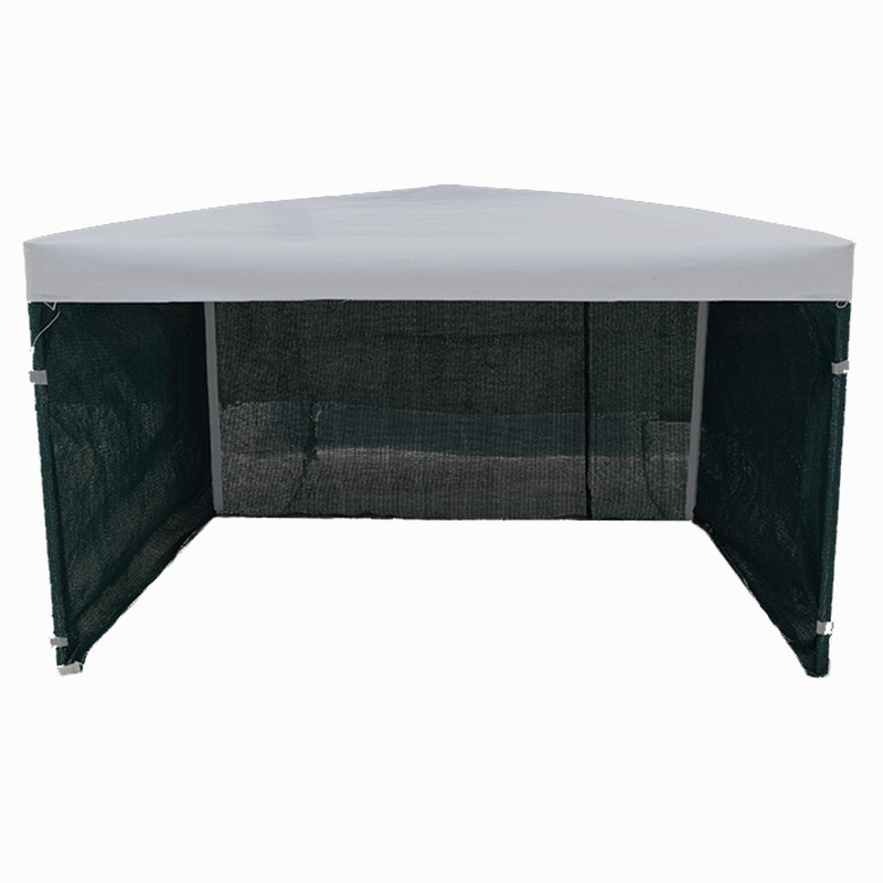 سایبان کولر آبی مدل آلفا